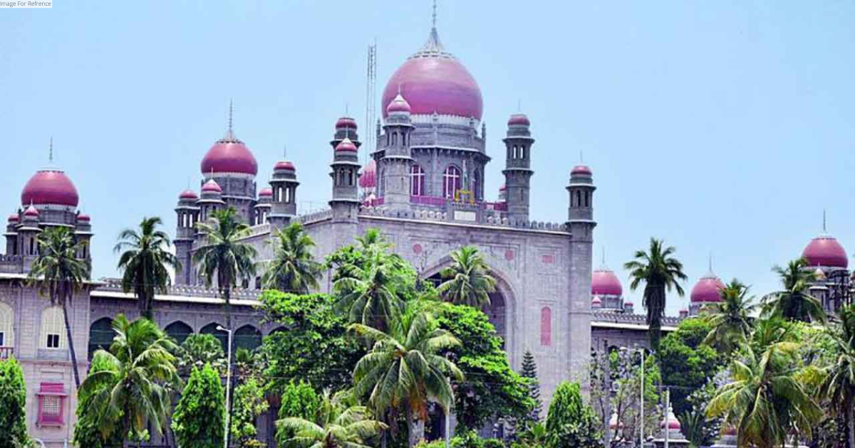 MLA poaching case: Telangana HC orders 3 accused to surrender before police